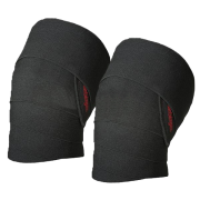 HARBINGER 25999 Бинты-наколенники HARBINGER 46700 Power Knee Wraps фото